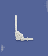 CF3033BL/BR - GAUDI DECOR